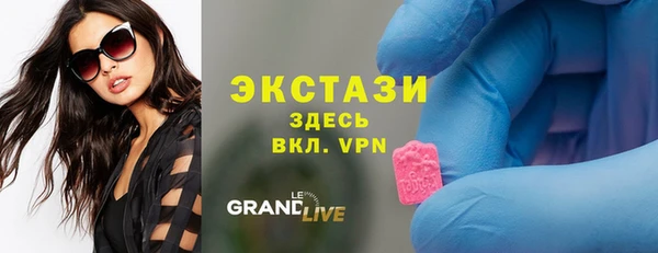 тгк Богородицк