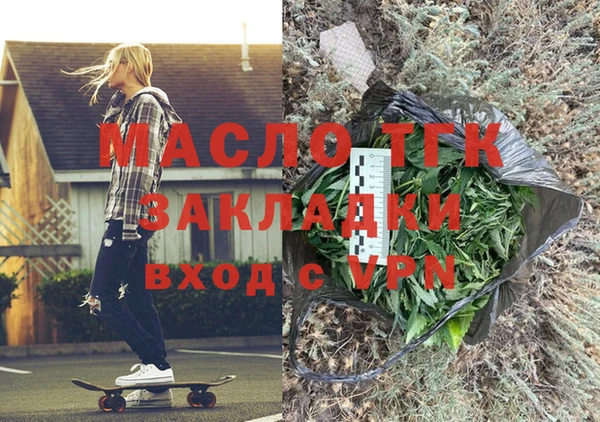 тгк Богородицк